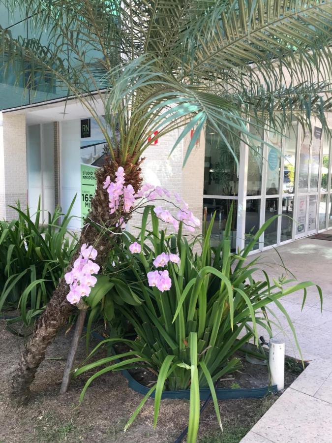 Jtr-Condominio A Beira Mar Maceió المظهر الخارجي الصورة