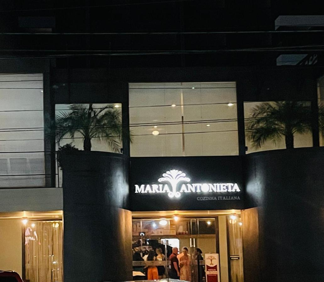 Jtr-Condominio A Beira Mar Maceió المظهر الخارجي الصورة