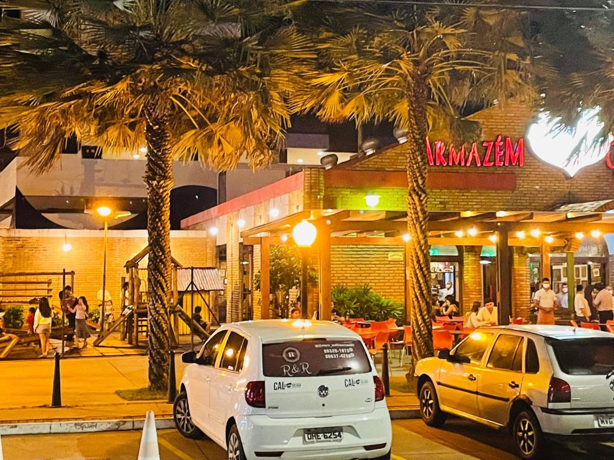 Jtr-Condominio A Beira Mar Maceió المظهر الخارجي الصورة