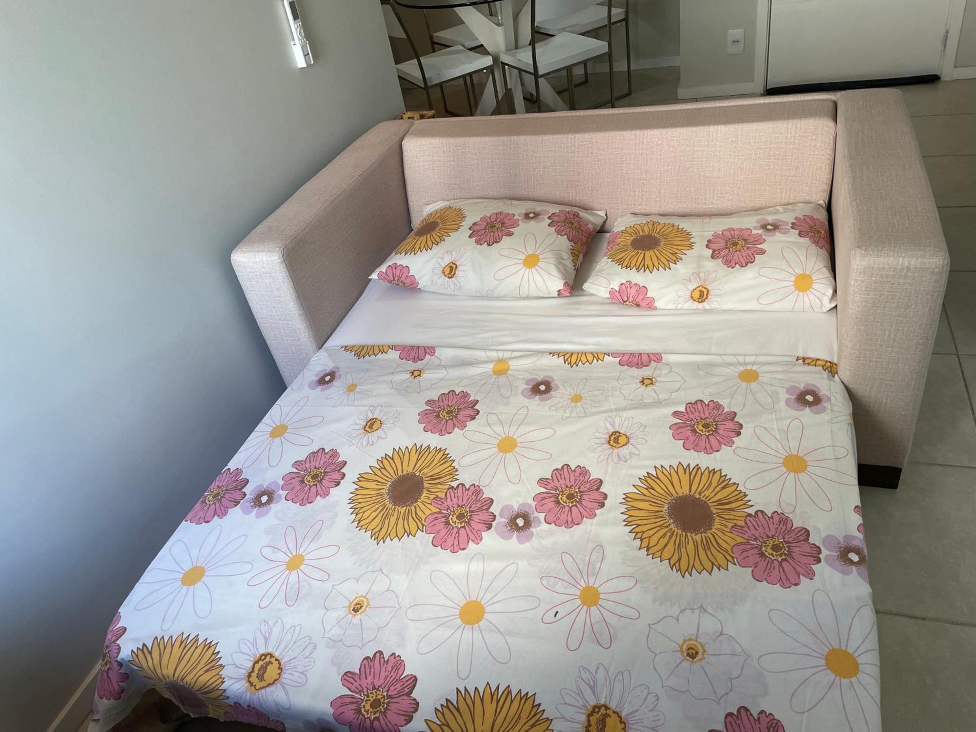 Jtr-Condominio A Beira Mar Maceió المظهر الخارجي الصورة