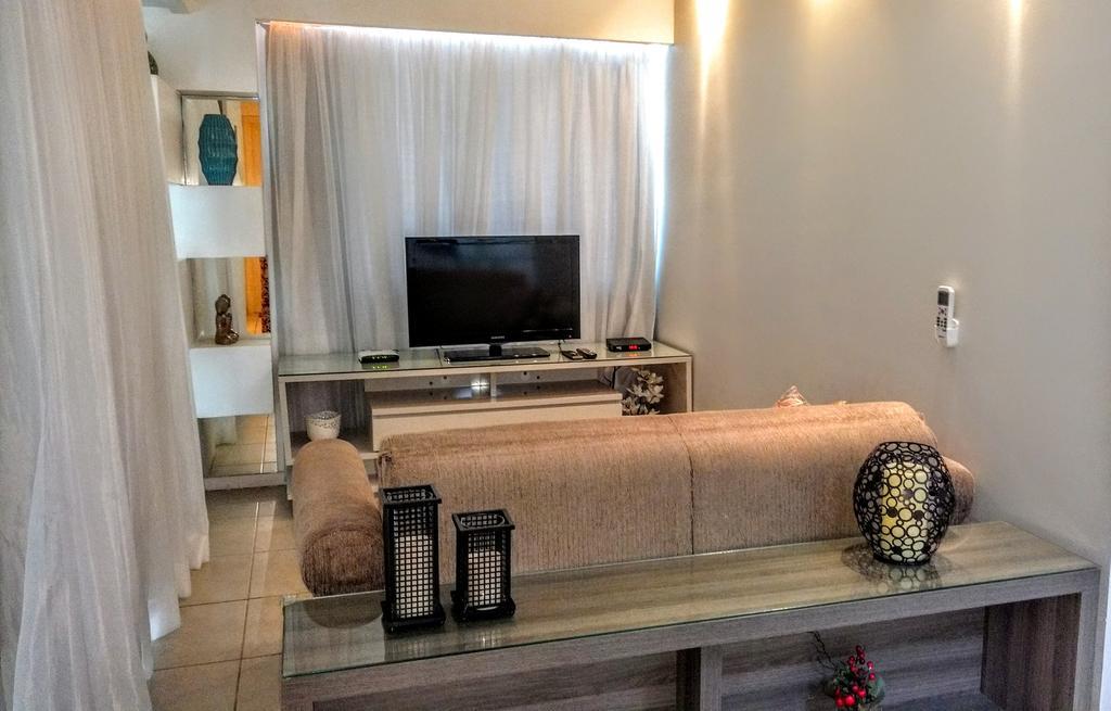 Jtr-Condominio A Beira Mar Maceió المظهر الخارجي الصورة