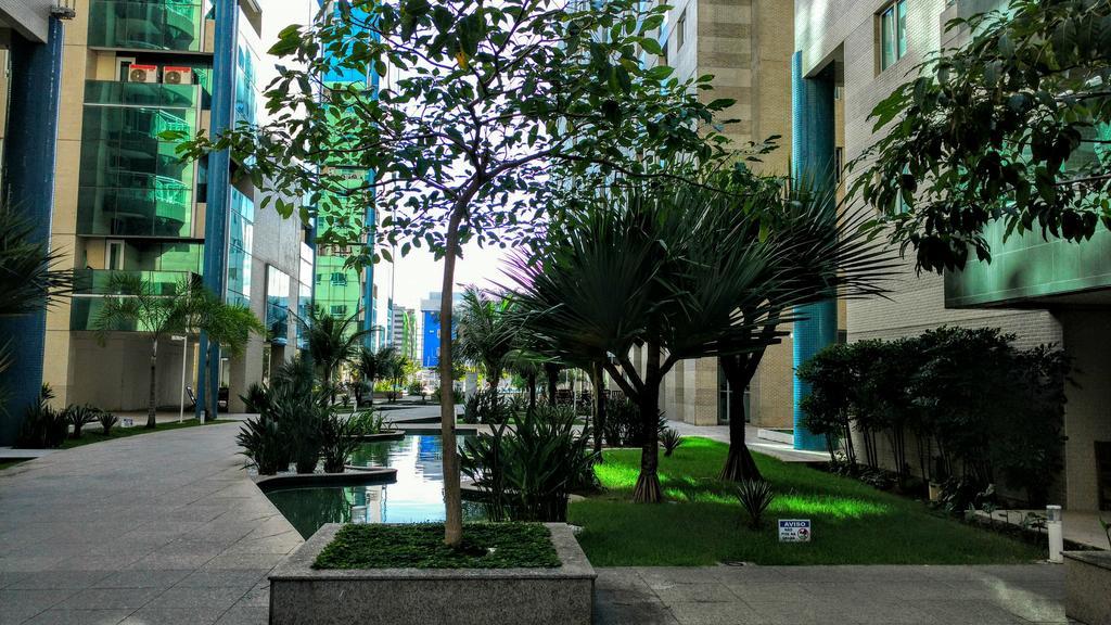 Jtr-Condominio A Beira Mar Maceió المظهر الخارجي الصورة