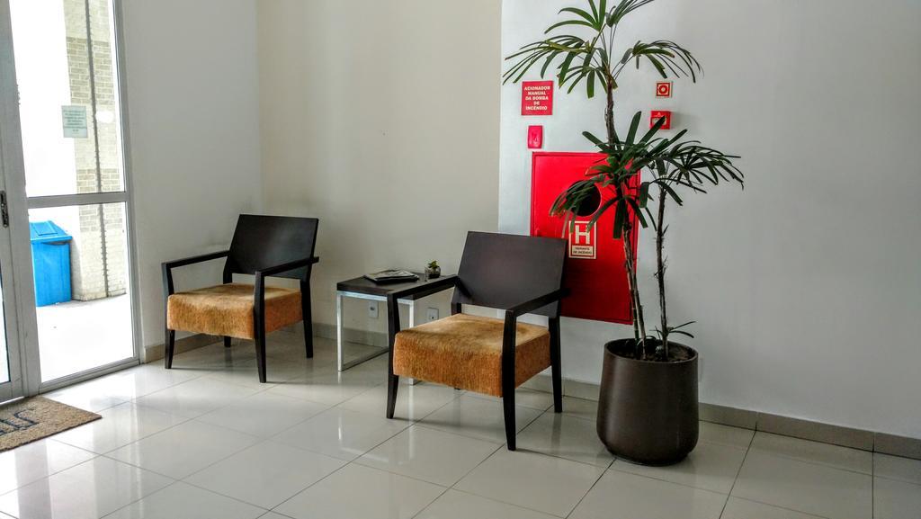 Jtr-Condominio A Beira Mar Maceió المظهر الخارجي الصورة