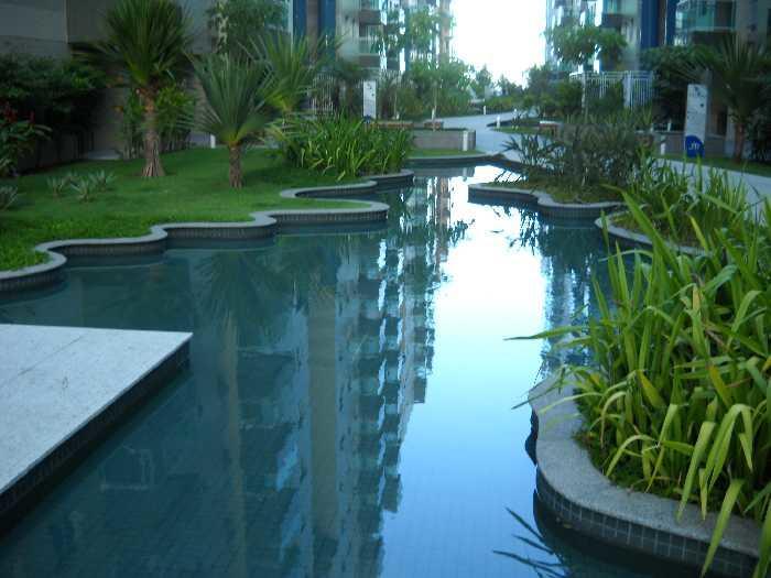 Jtr-Condominio A Beira Mar Maceió المظهر الخارجي الصورة