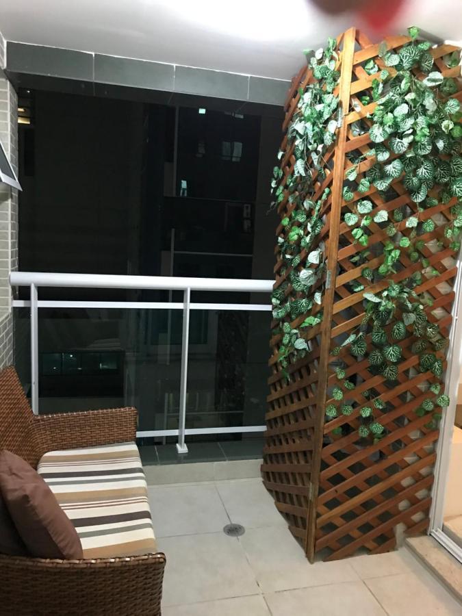 Jtr-Condominio A Beira Mar Maceió المظهر الخارجي الصورة