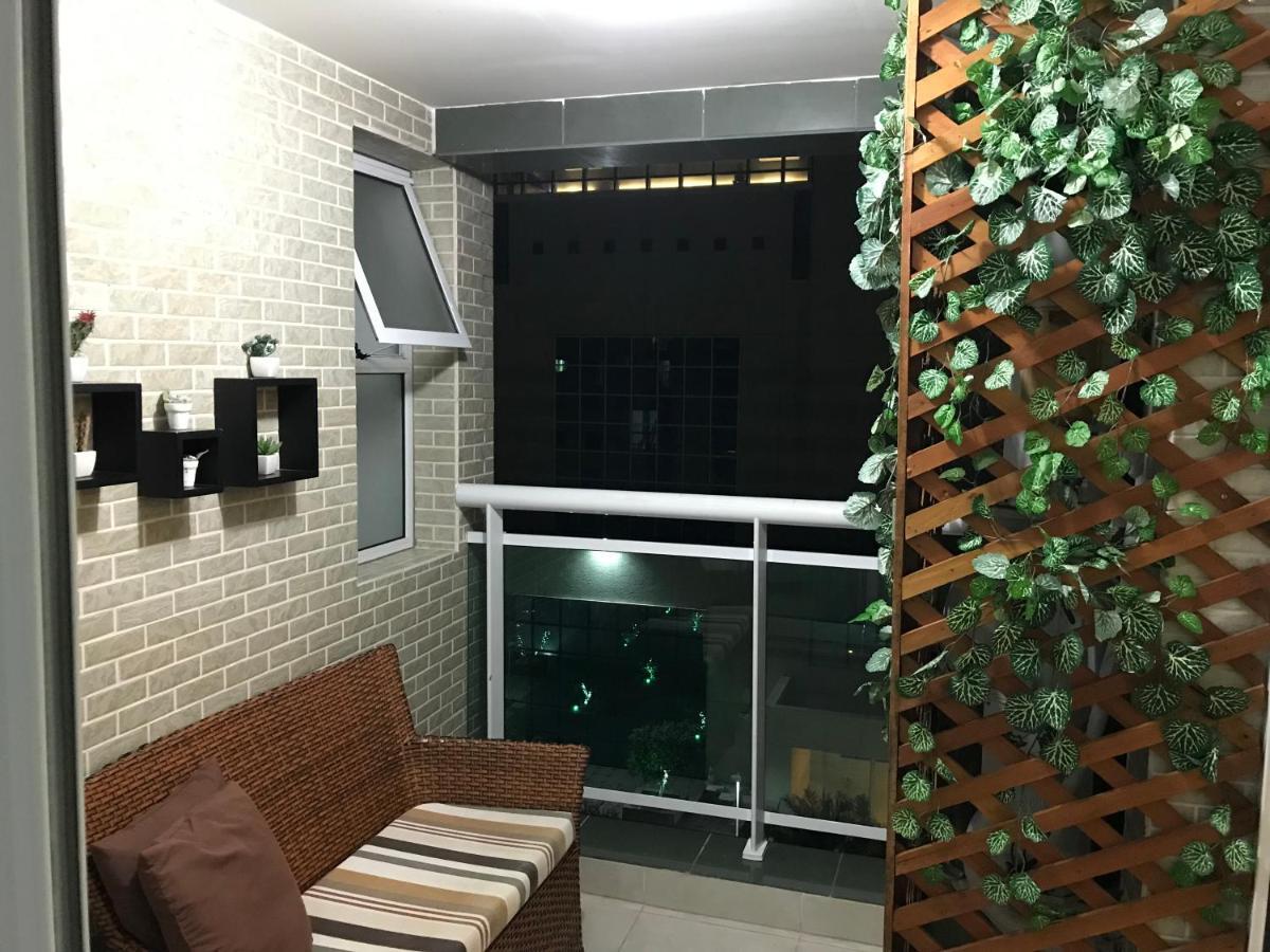 Jtr-Condominio A Beira Mar Maceió المظهر الخارجي الصورة