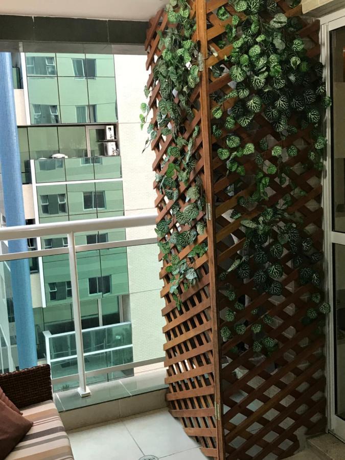 Jtr-Condominio A Beira Mar Maceió المظهر الخارجي الصورة
