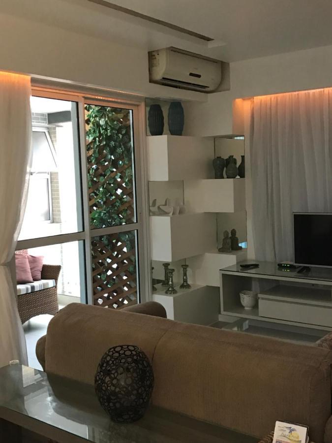 Jtr-Condominio A Beira Mar Maceió المظهر الخارجي الصورة