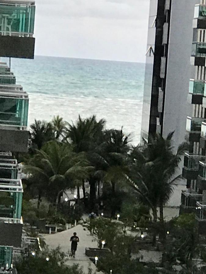 Jtr-Condominio A Beira Mar Maceió المظهر الخارجي الصورة